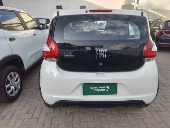 FIAT MOBI 1.0 EVO FLEX LIKE. MANUAL FIAT MOBI 1.0 EVO FLEX LIKE. MANUAL